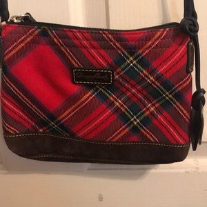 Dooney& Bourke Crossbody